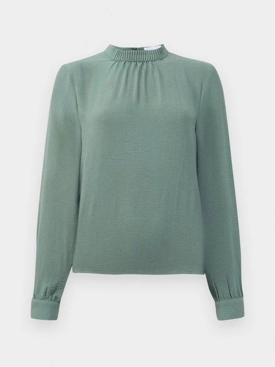 Foto van product Blouse Vila groen