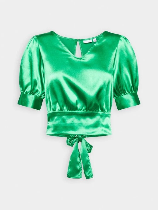 Foto van product Blouse Vila groen
