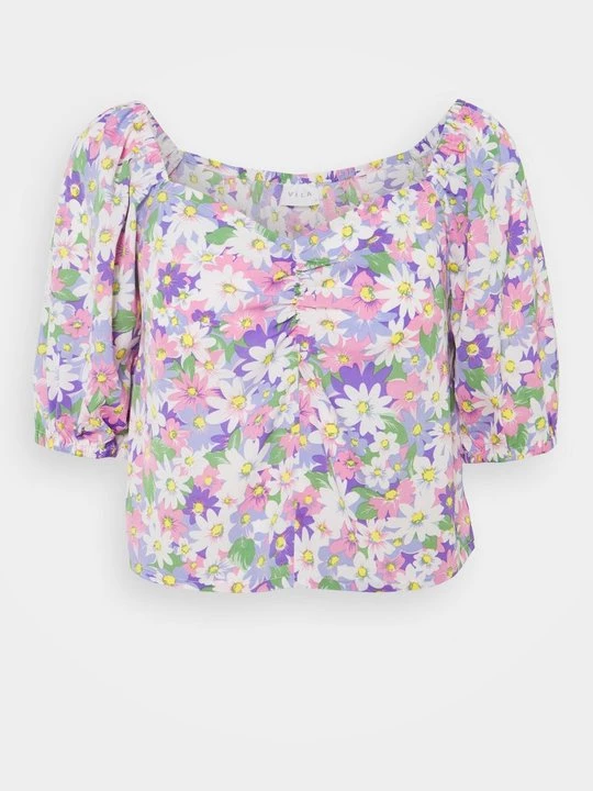 Foto van product Blouse Vila lila