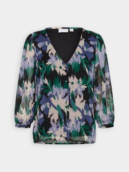 Foto van product Blouse Vila lila
