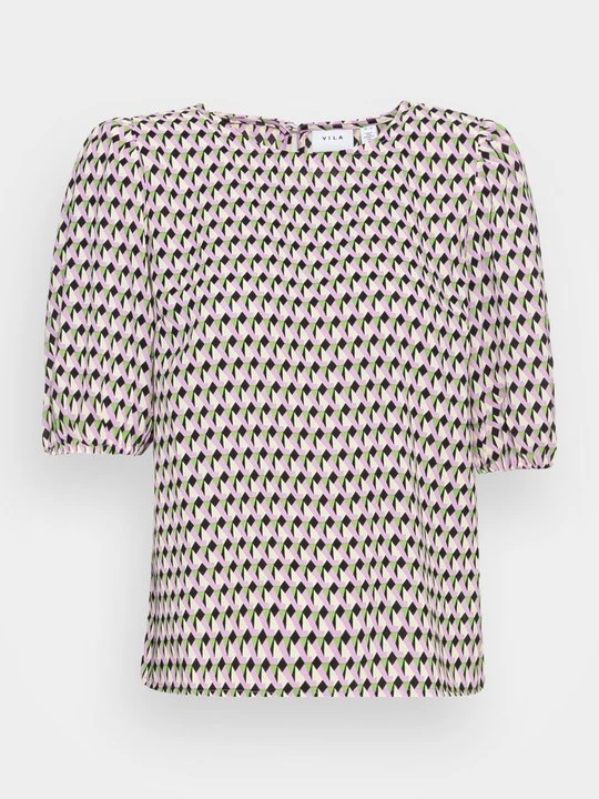 Foto van product Blouse Vila lila