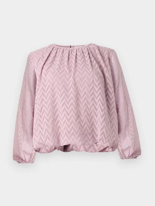 Foto van product Blouse Vila mauve