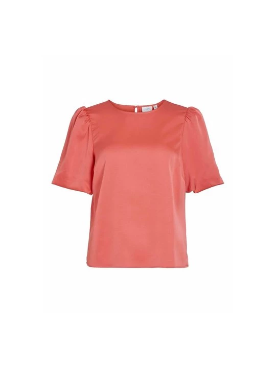 Foto van product Blouse Vila oranje