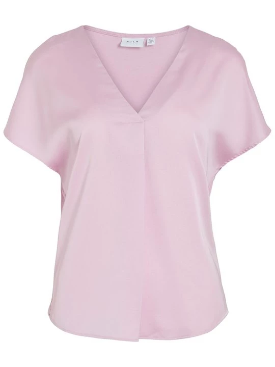 Foto van product Blouse Vila paars