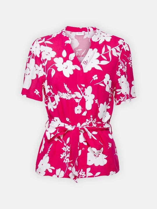 Foto van product Blouse Vila rood