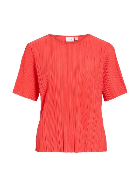 Foto van product Blouse Vila rood