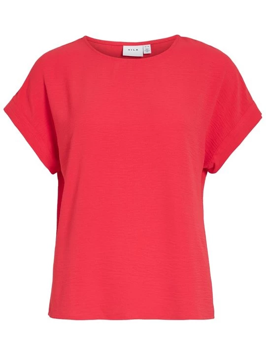 Foto van product Blouse Vila rood