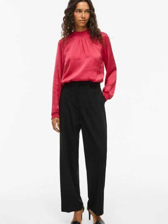 Foto van product Blouse Vila rood