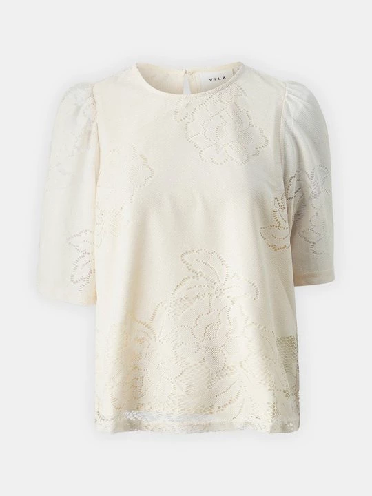 Foto van product Blouse Vila roze