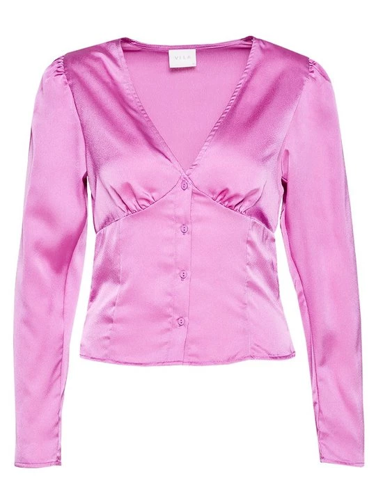 Foto van product Blouse Vila roze