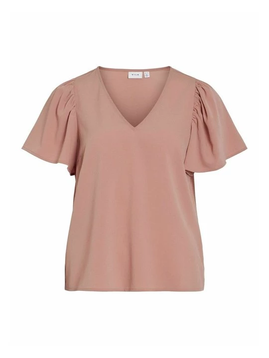Foto van product Blouse Vila roze