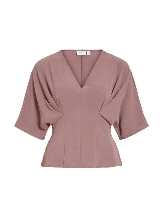 Foto van product Blouse Vila roze