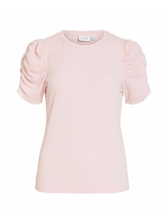 Foto van product Blouse Vila roze