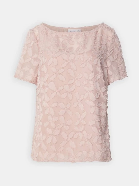 Foto van product Blouse Vila roze