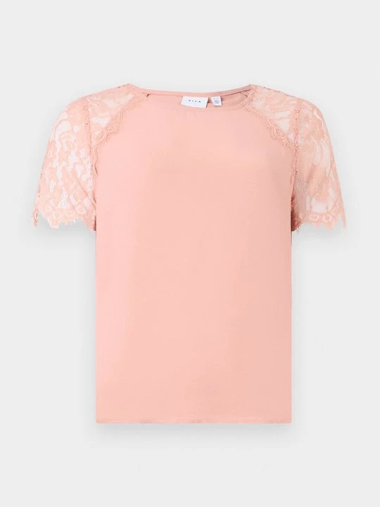 Foto van product Blouse Vila roze