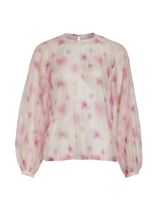 Foto van product Blouse Vila roze