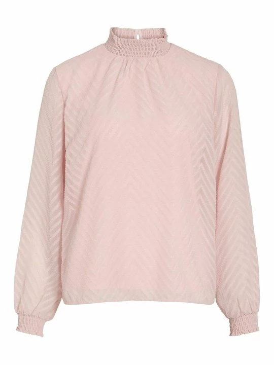 Foto van product Blouse Vila roze