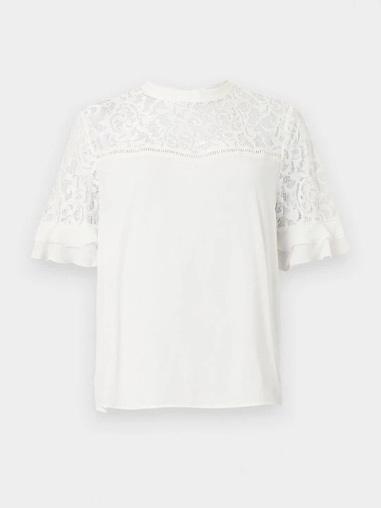 Foto van product Blouse Vila wit