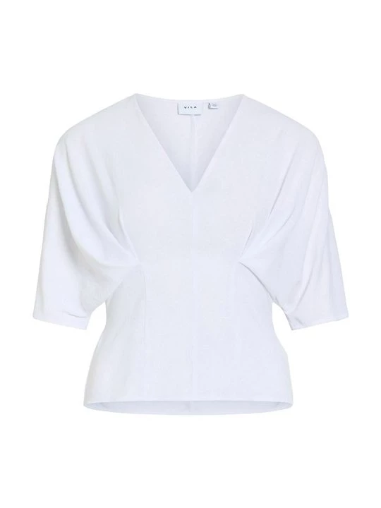 Foto van product Blouse Vila wit