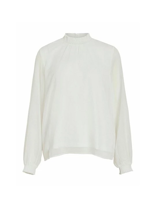 Foto van product Blouse Vila wit