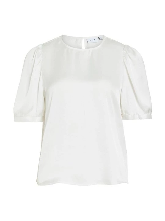 Foto van product Blouse Vila wit