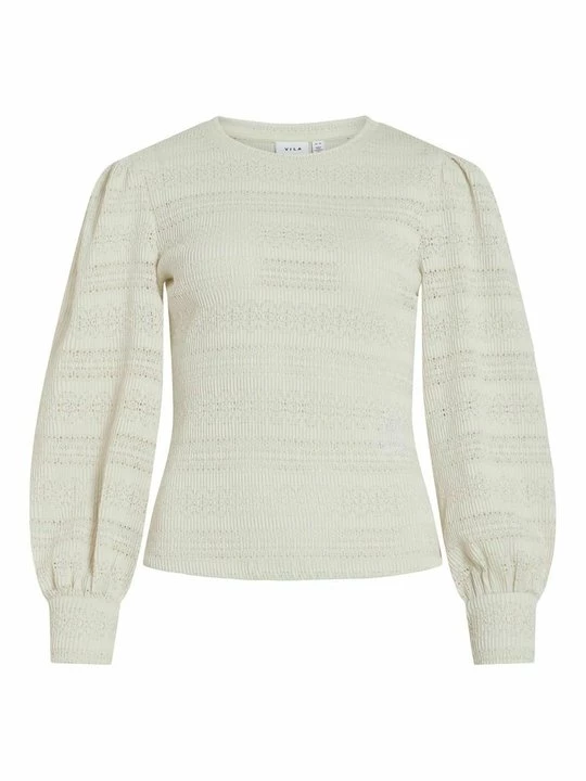 Foto van product Blouse Vila wit