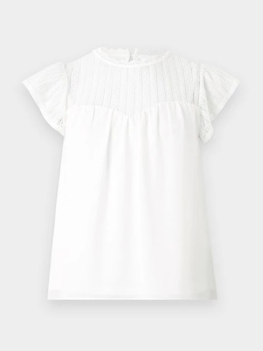 Foto van product Blouse Vila wit