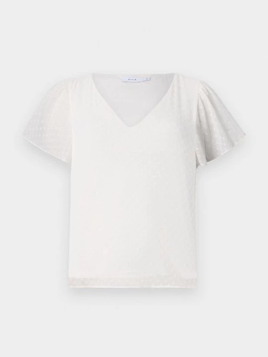 Foto van product Blouse Vila wit