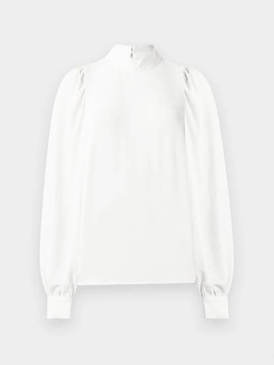 Foto van product Blouse Vila wit