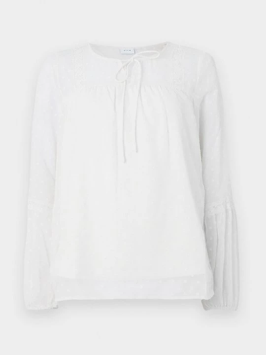 Foto van product Blouse Vila wit