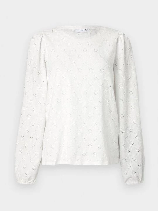 Foto van product Blouse Vila wit