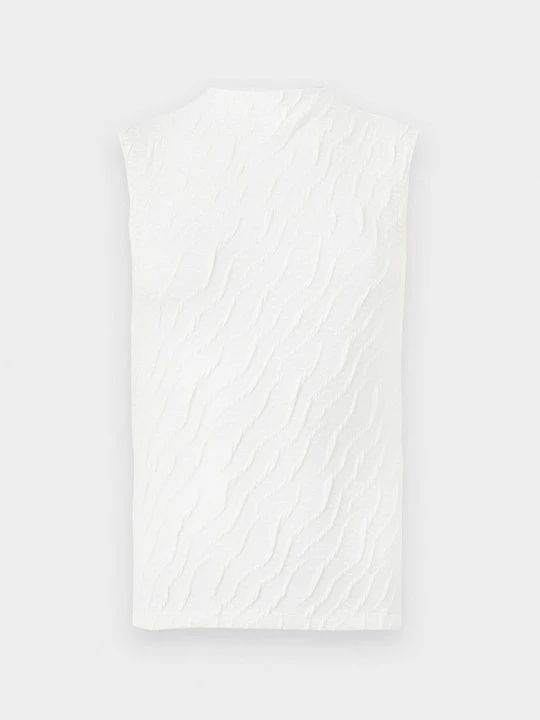 Foto van product Blouse Vila wit