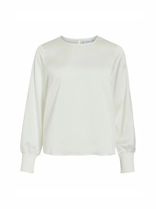 Foto van product Blouse Vila wit