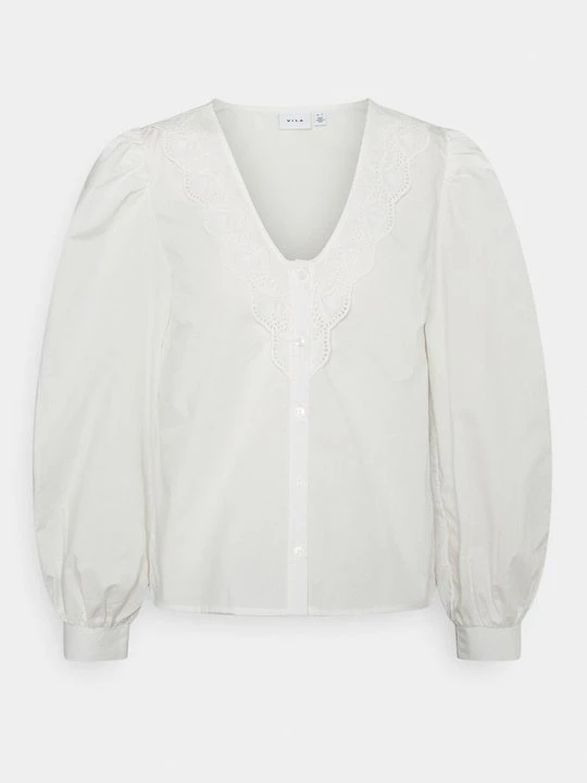 Foto van product Blouse Vila wit