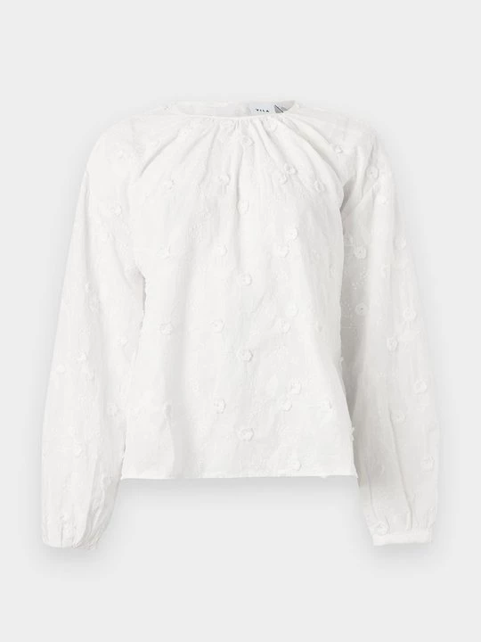 Foto van product Blouse Vila wit