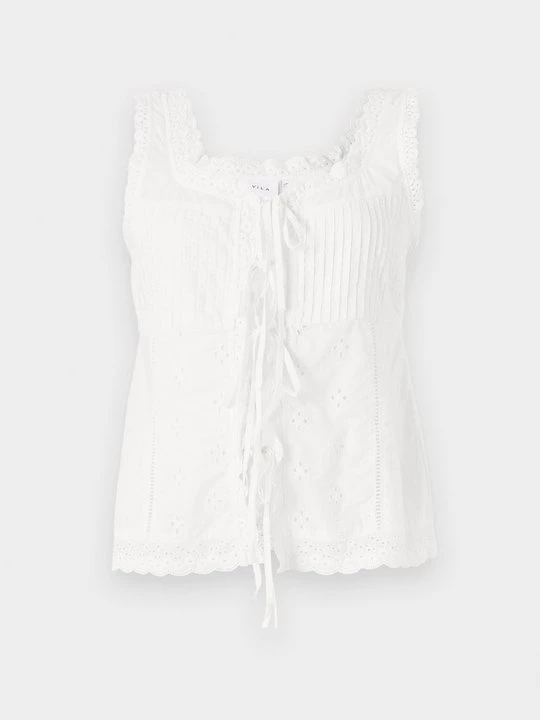 Foto van product Blouse Vila wit