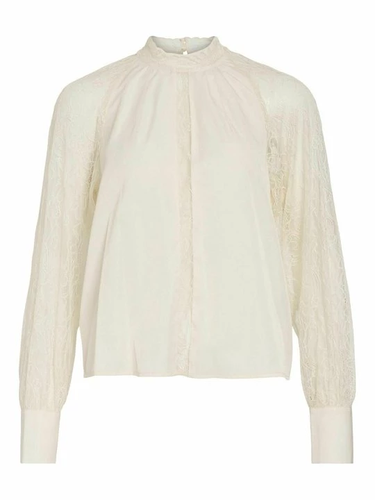Foto van product Blouse Vila wit
