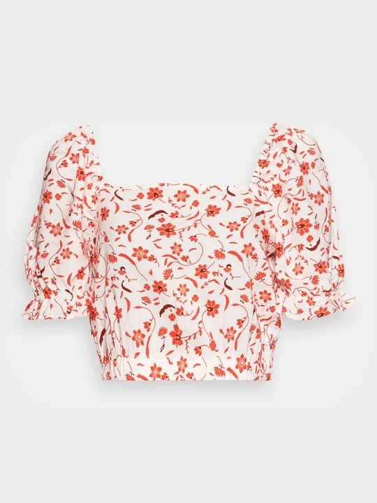 Foto van product Blouse Vila wit