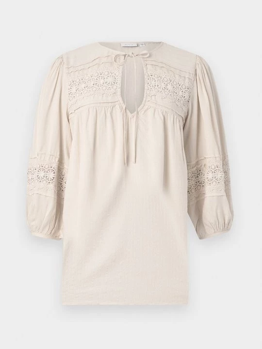 Foto van product Blouse Vila wit