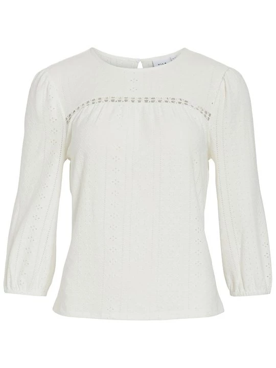 Foto van product Blouse Vila wit