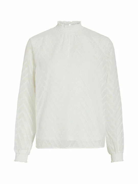 Foto van product Blouse Vila wit