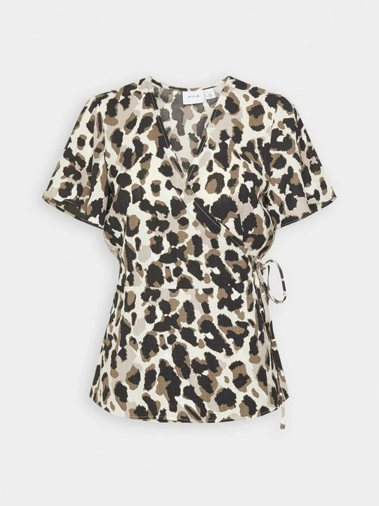 Foto van product Blouse Vila wit