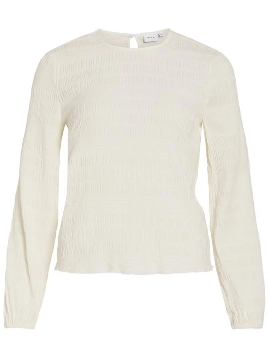 Foto van product Blouse Vila wit