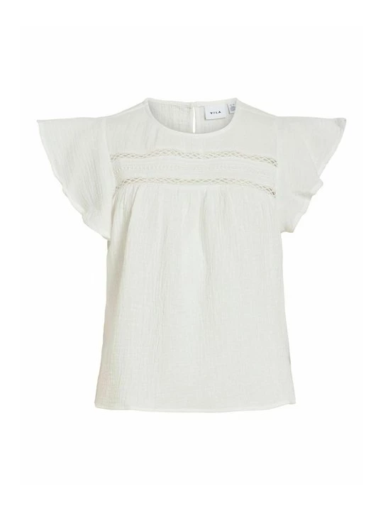 Foto van product Blouse Vila wit
