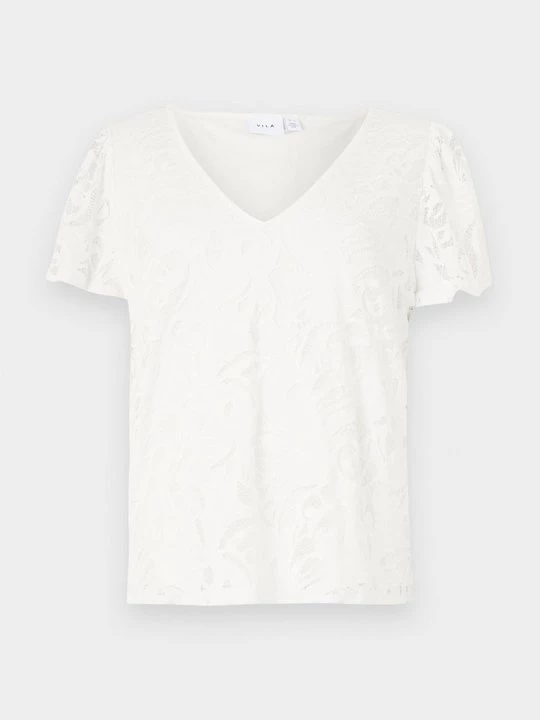 Foto van product Blouse Vila wit