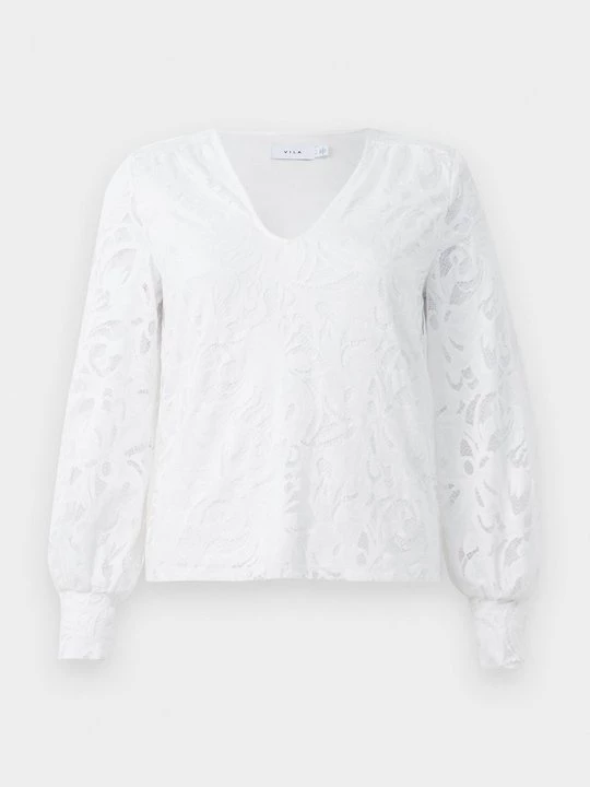 Foto van product Blouse Vila wit