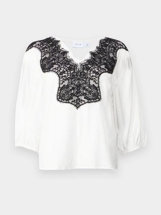 Foto van product Blouse Vila wit