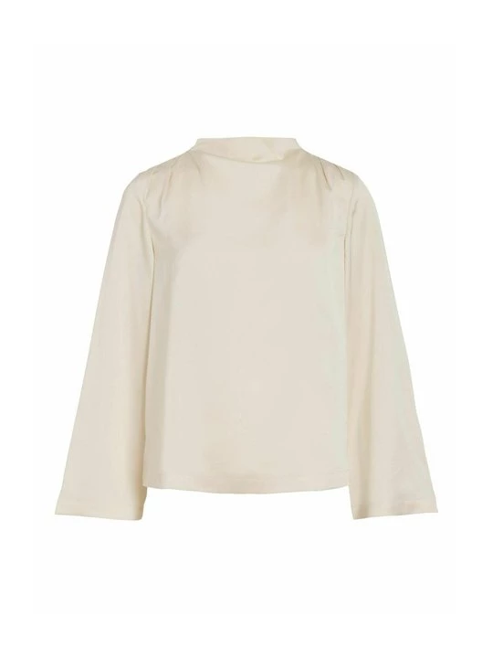 Foto van product Blouse Vila wit