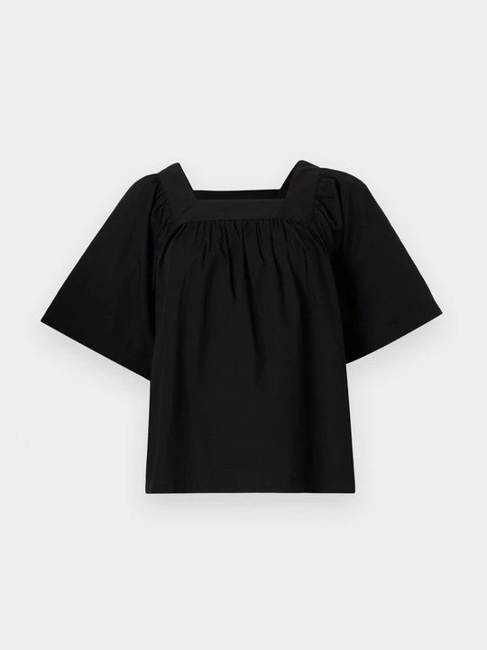Foto van product Blouse Vila zwart