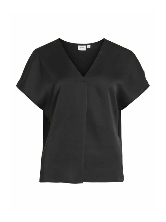 Foto van product Blouse Vila zwart